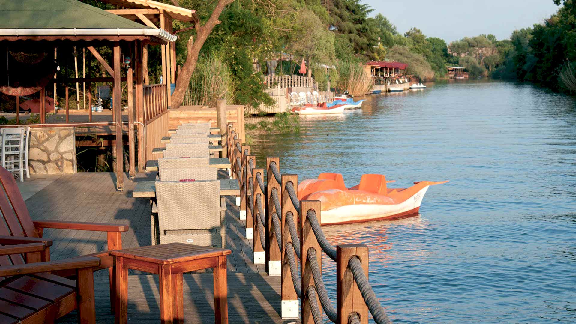 Ağva'nın Gizli Rotaları