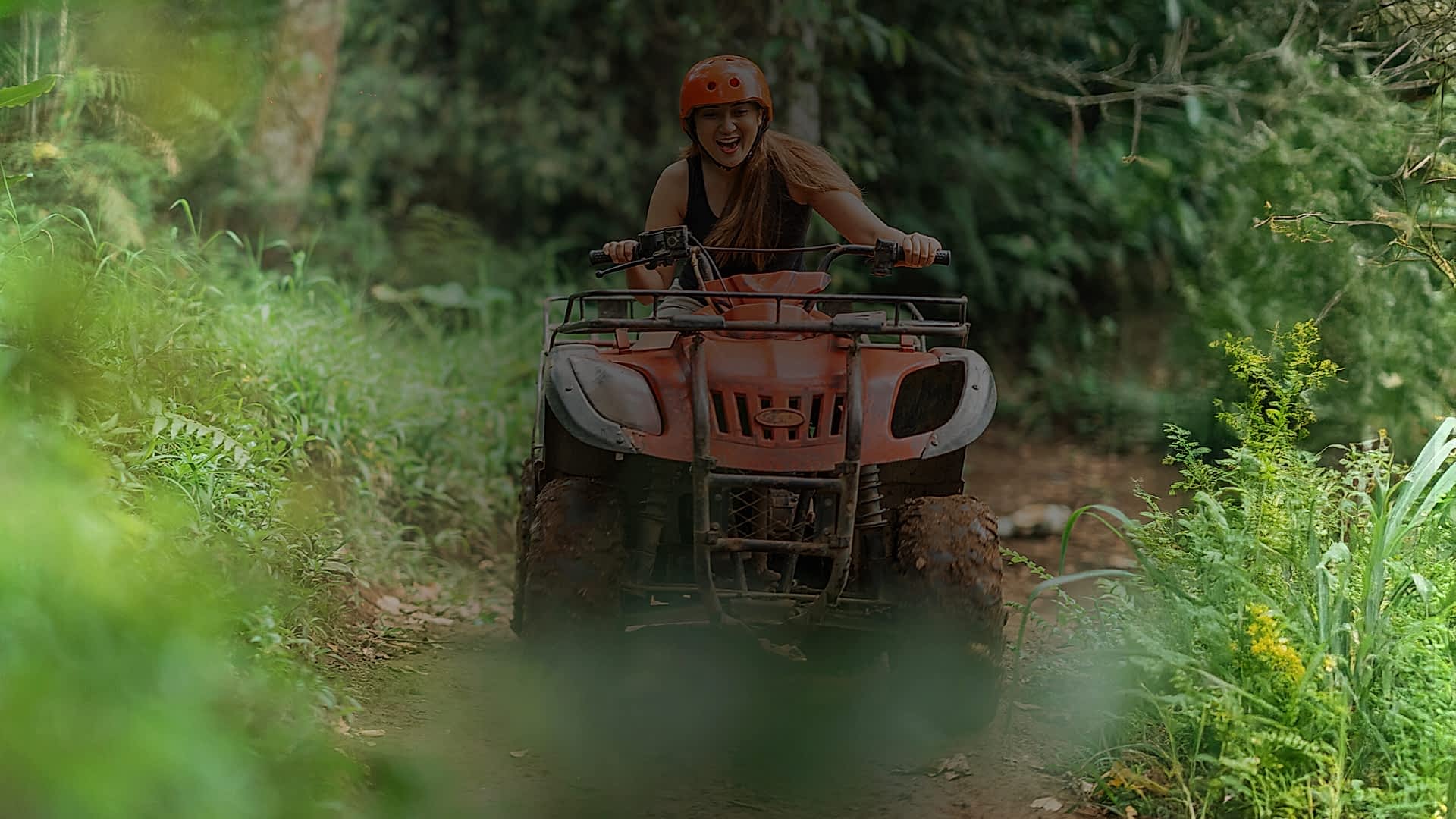 Ağva ATV Safari
